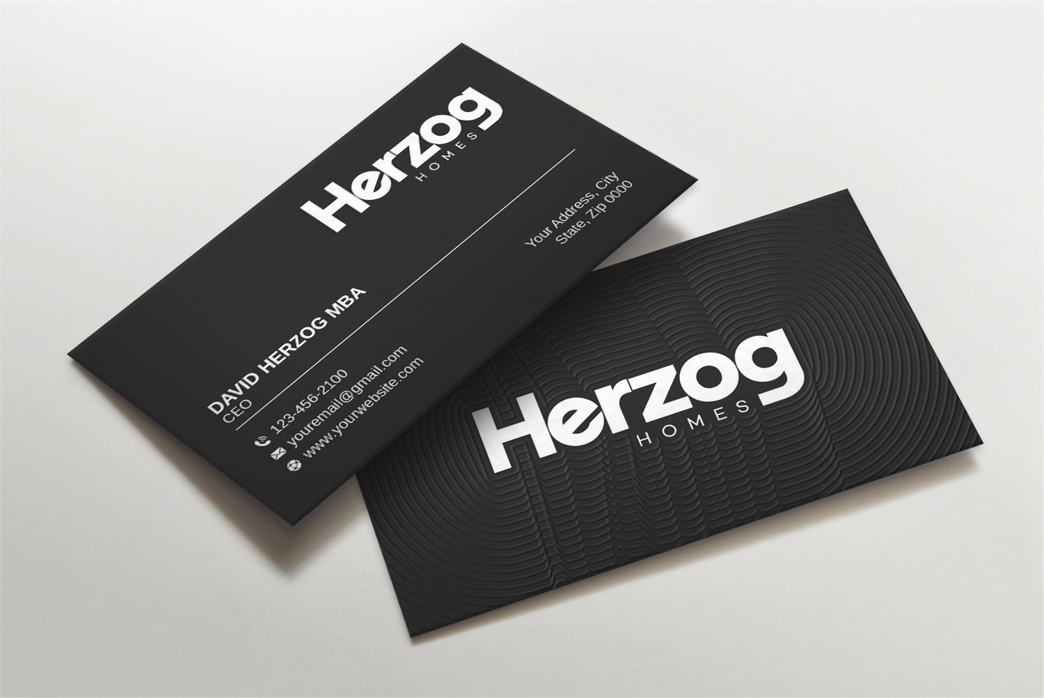 Visitenkarten-Design von LAXMI DESIGNHUB für dieses Projekt | Design #31028039