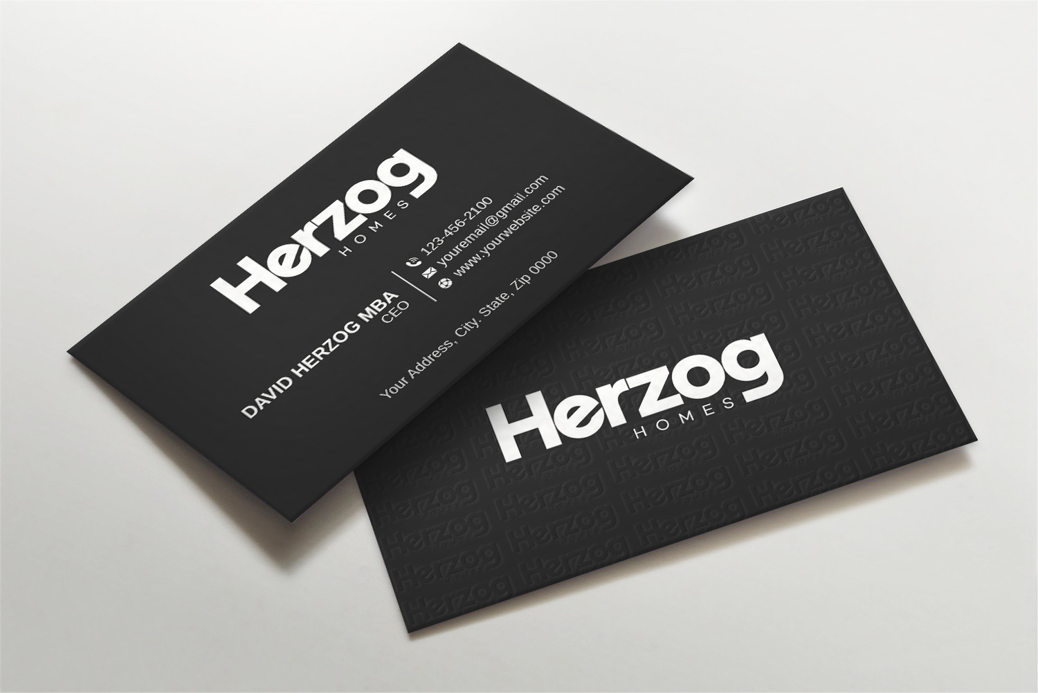 Business Card Design by LAXMI DESIGNHUB for this project | Design #31028041