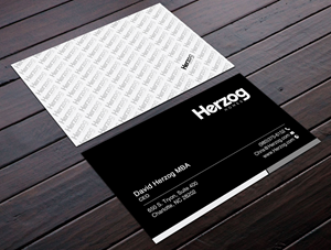 Business Card Design by Brand aid for this project | Design: #31028679