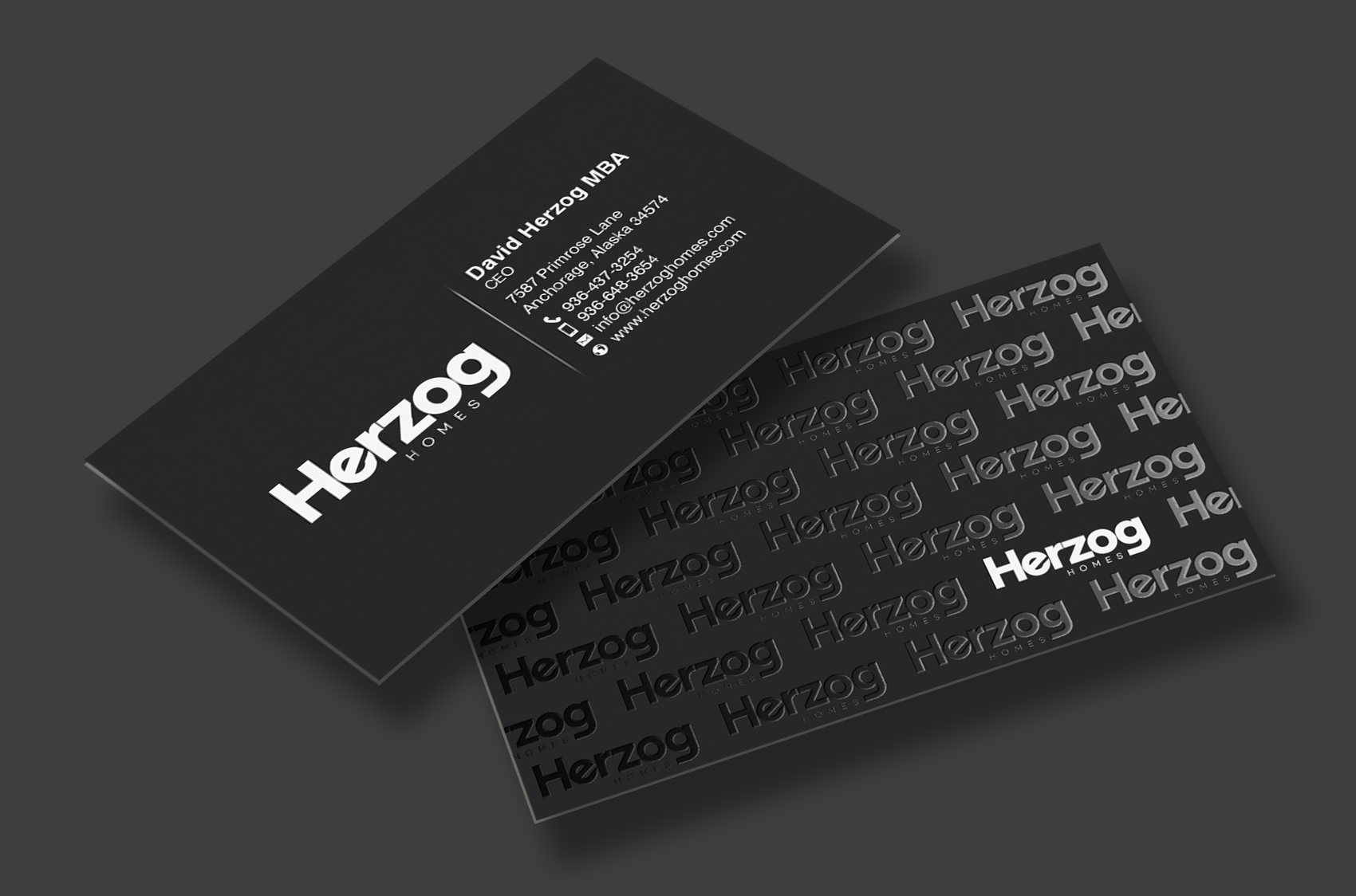 Design de Carte de Visite par chandrayaan.creative pour ce projet | Design #31033821