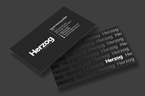 Visitenkarten-Design von chandrayaan.creative für dieses Projekt | Design: #31033821