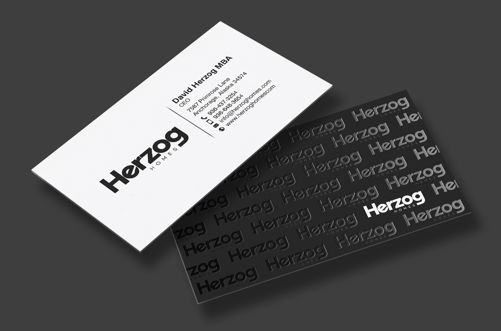 Design de Carte de Visite par chandrayaan.creative pour ce projet | Design #31033842