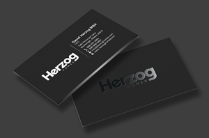 Visitenkarten-Design von chandrayaan.creative für dieses Projekt | Design: #31033889