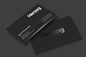 Visitenkarten-Design von chandrayaan.creative für dieses Projekt | Design: #31033919