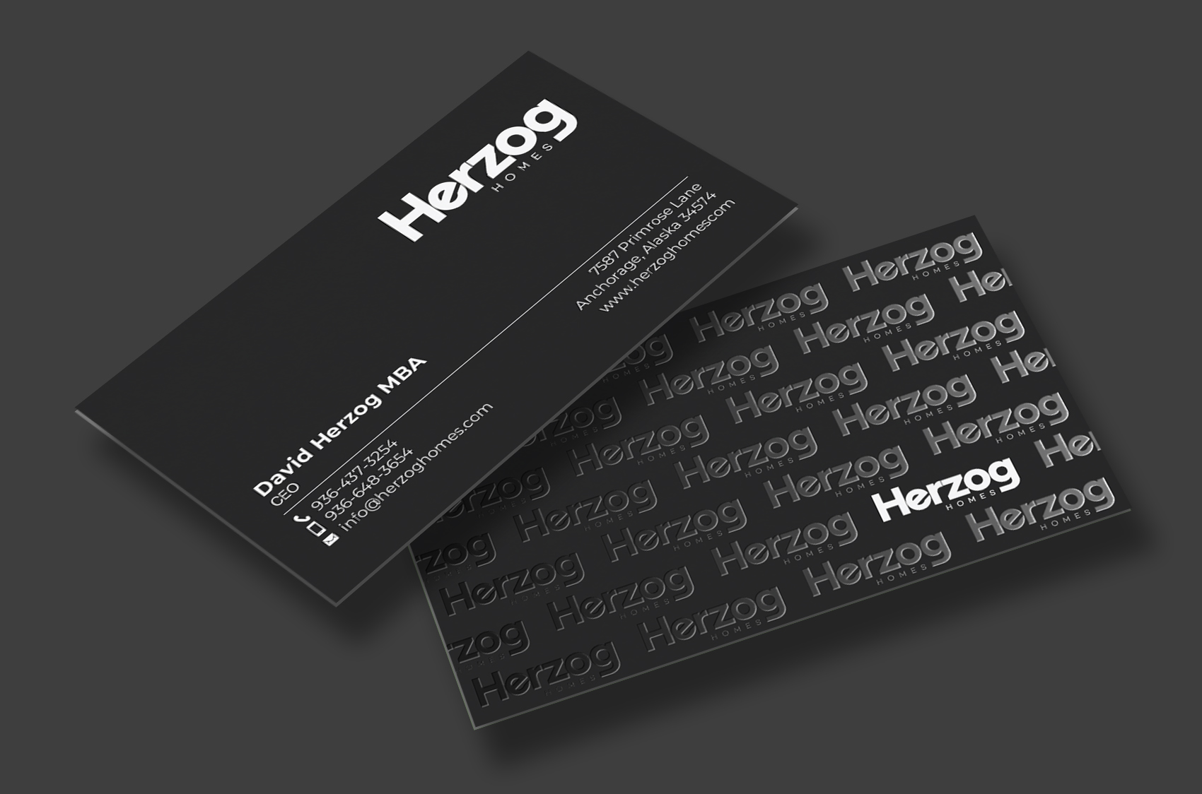 Design de Carte de Visite par chandrayaan.creative pour ce projet | Design #31033928