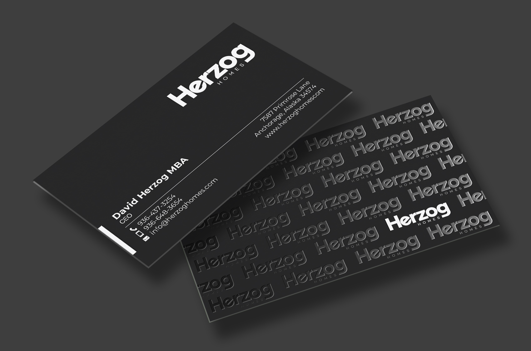 Design de Carte de Visite par chandrayaan.creative pour ce projet | Design #31033967