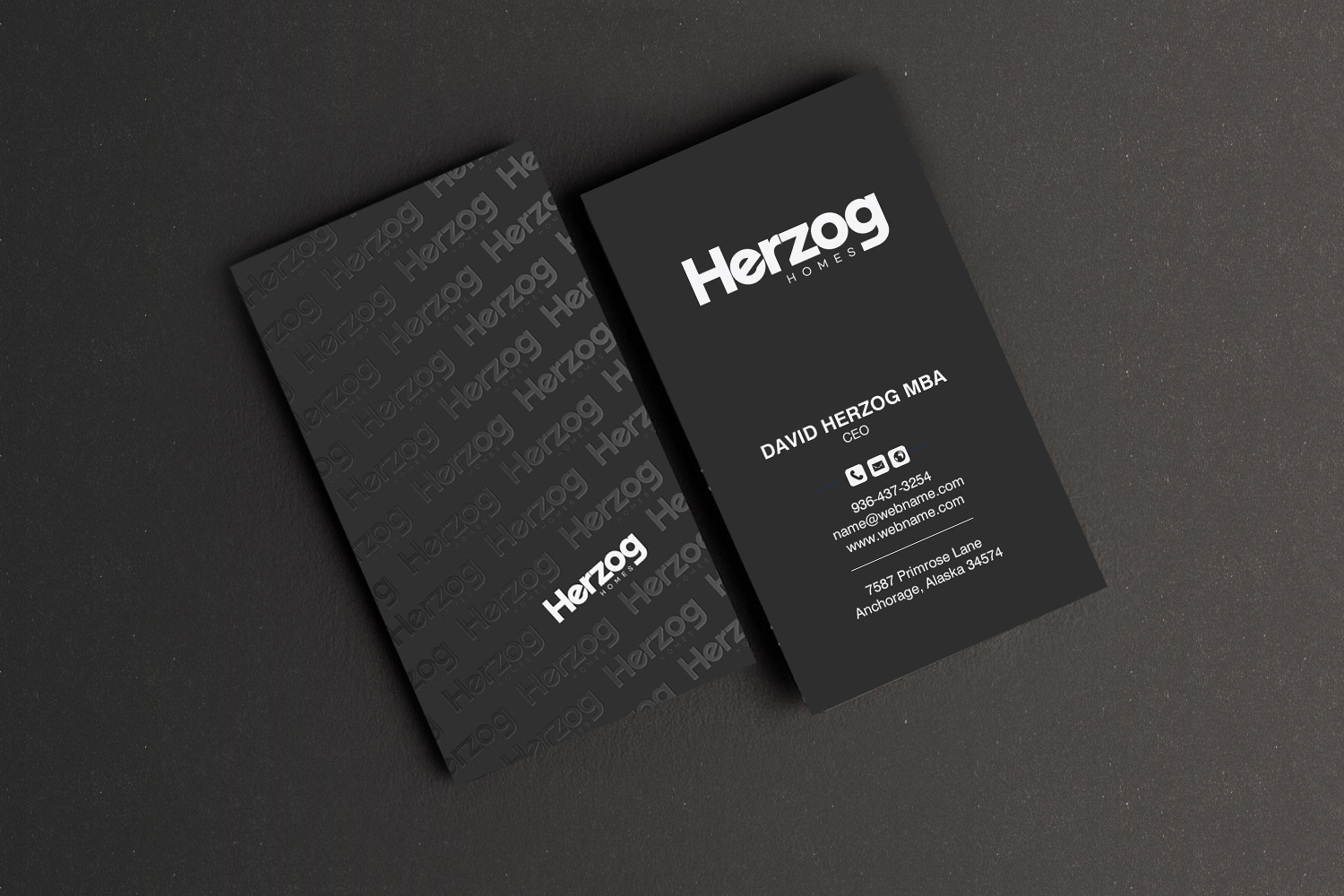 Design de Carte de Visite par chandrayaan.creative pour ce projet | Design #31034011