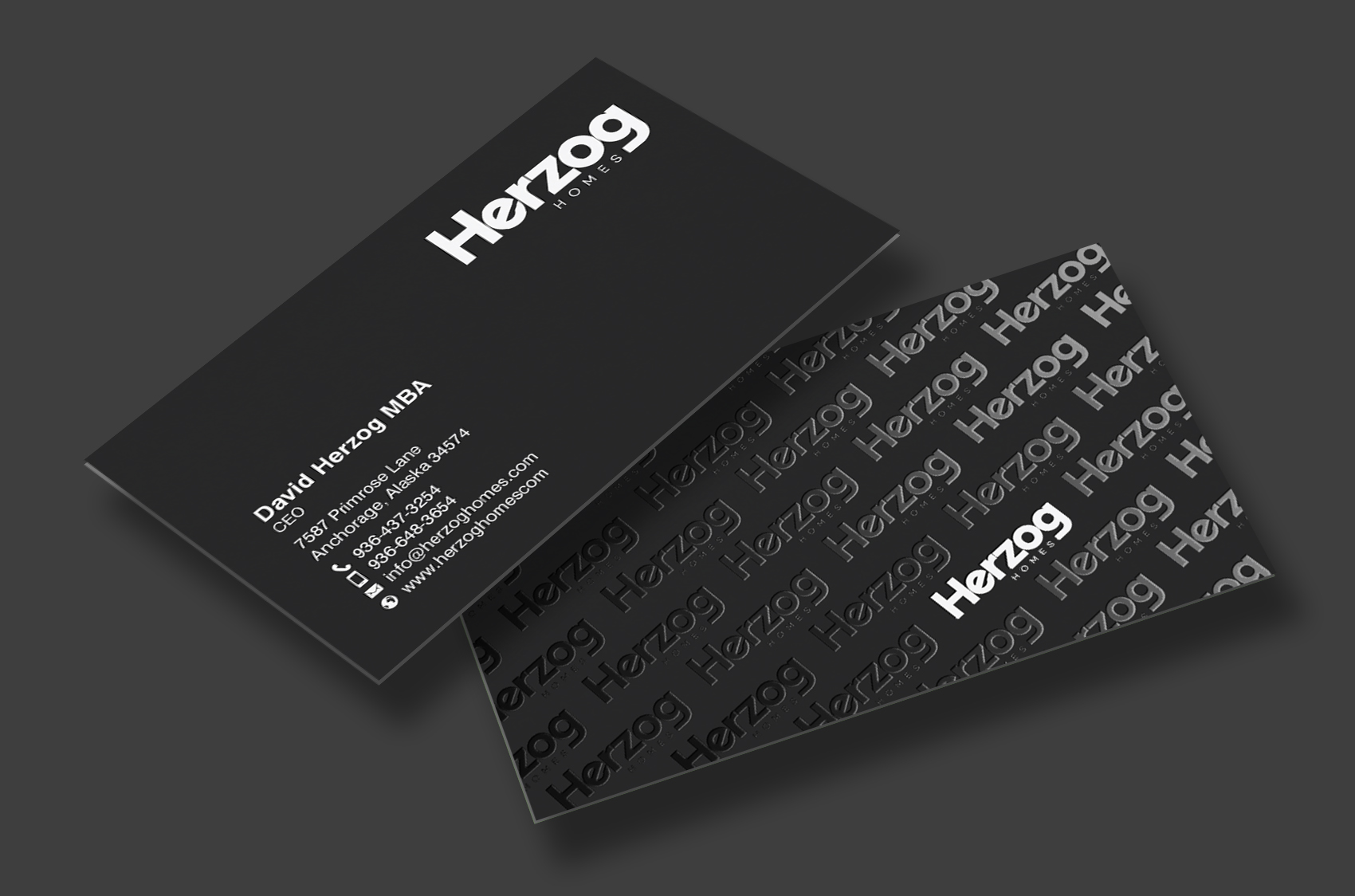 Design de Carte de Visite par chandrayaan.creative pour ce projet | Design #31034065