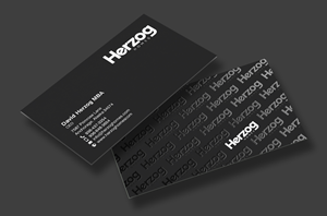 Visitenkarten-Design von chandrayaan.creative für dieses Projekt | Design: #31034065