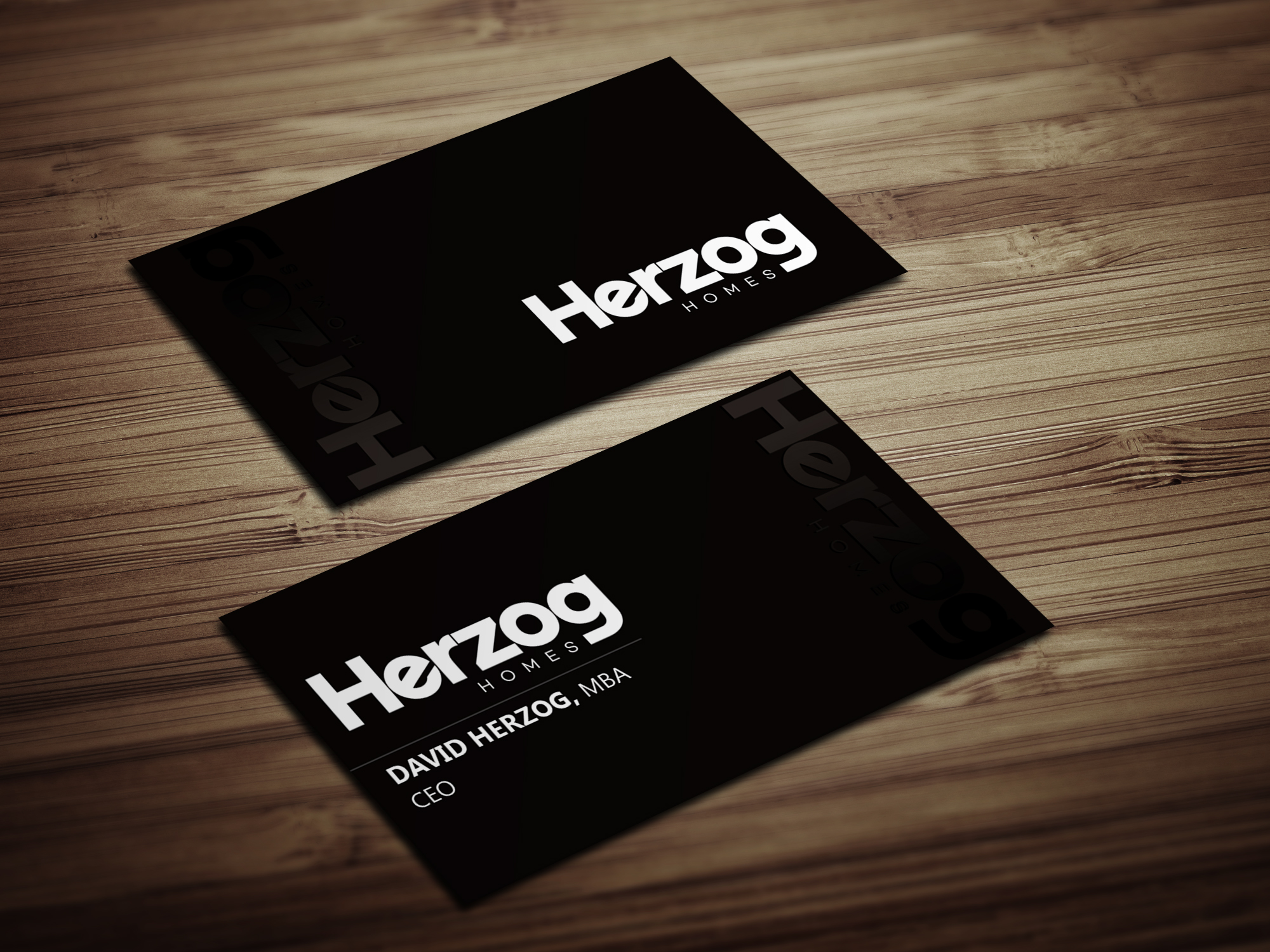 Business Card Design by Magic of Art for this project | Design #31026662
