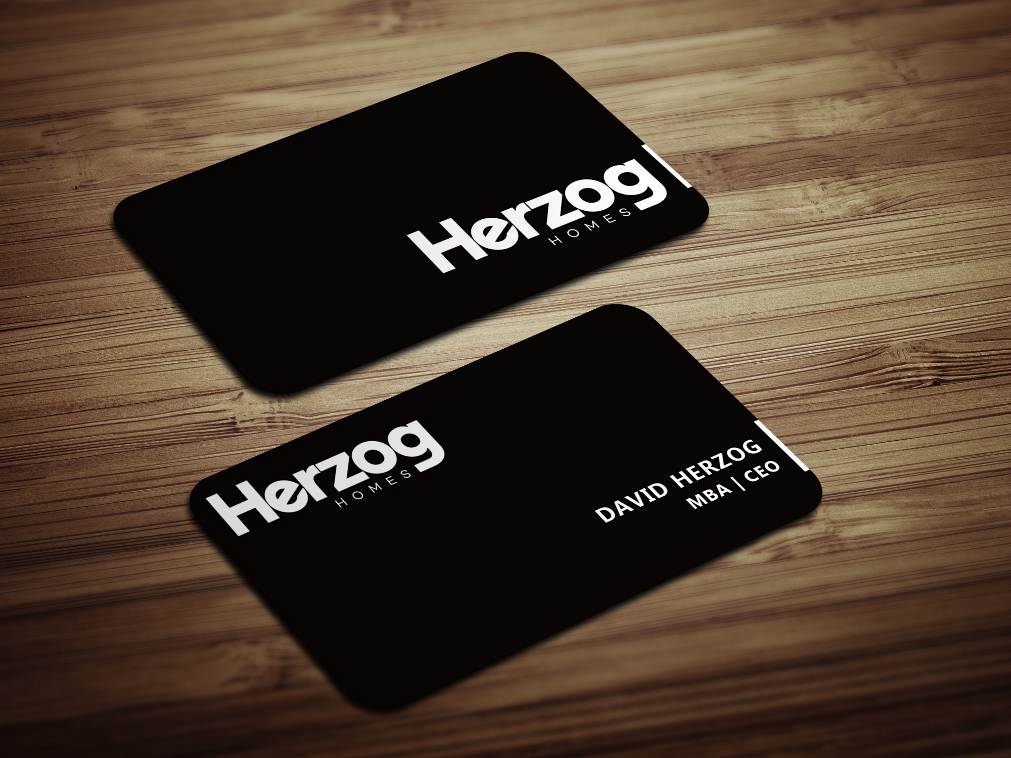 Business Card Design by Magic of Art for this project | Design #31026663