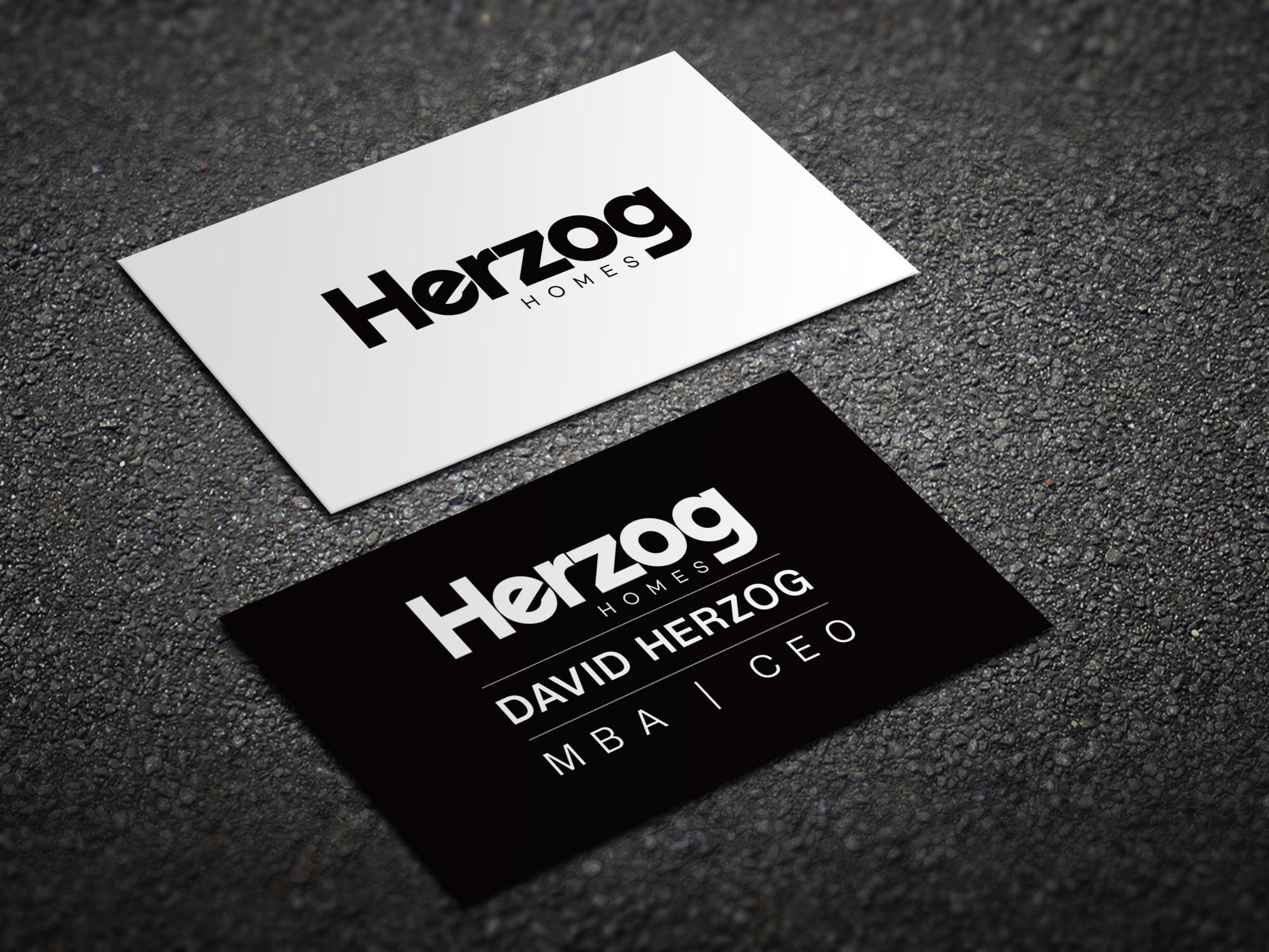 Business Card Design by Magic of Art for this project | Design #31026664