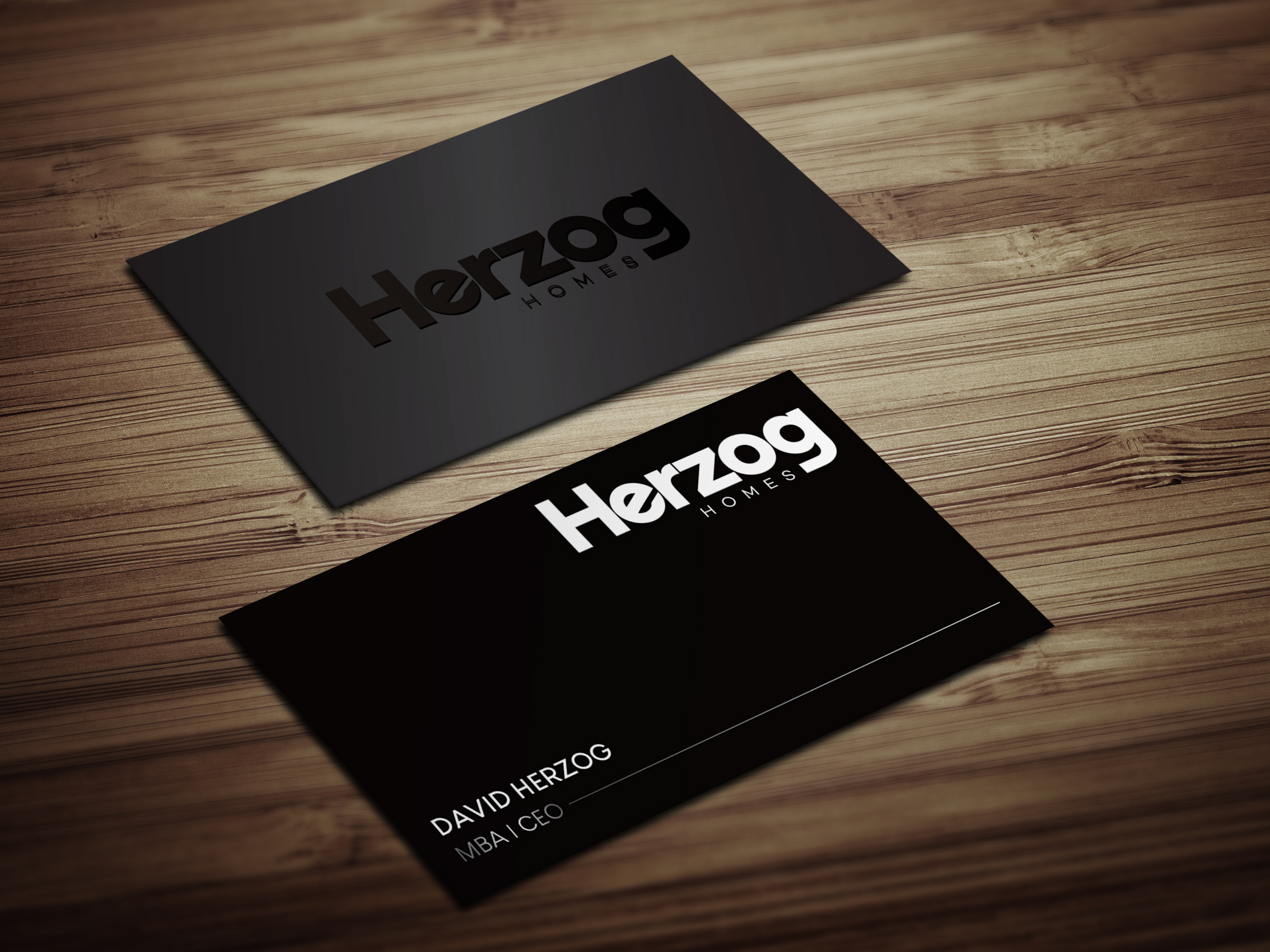 Business Card Design by Magic of Art for this project | Design #31026665