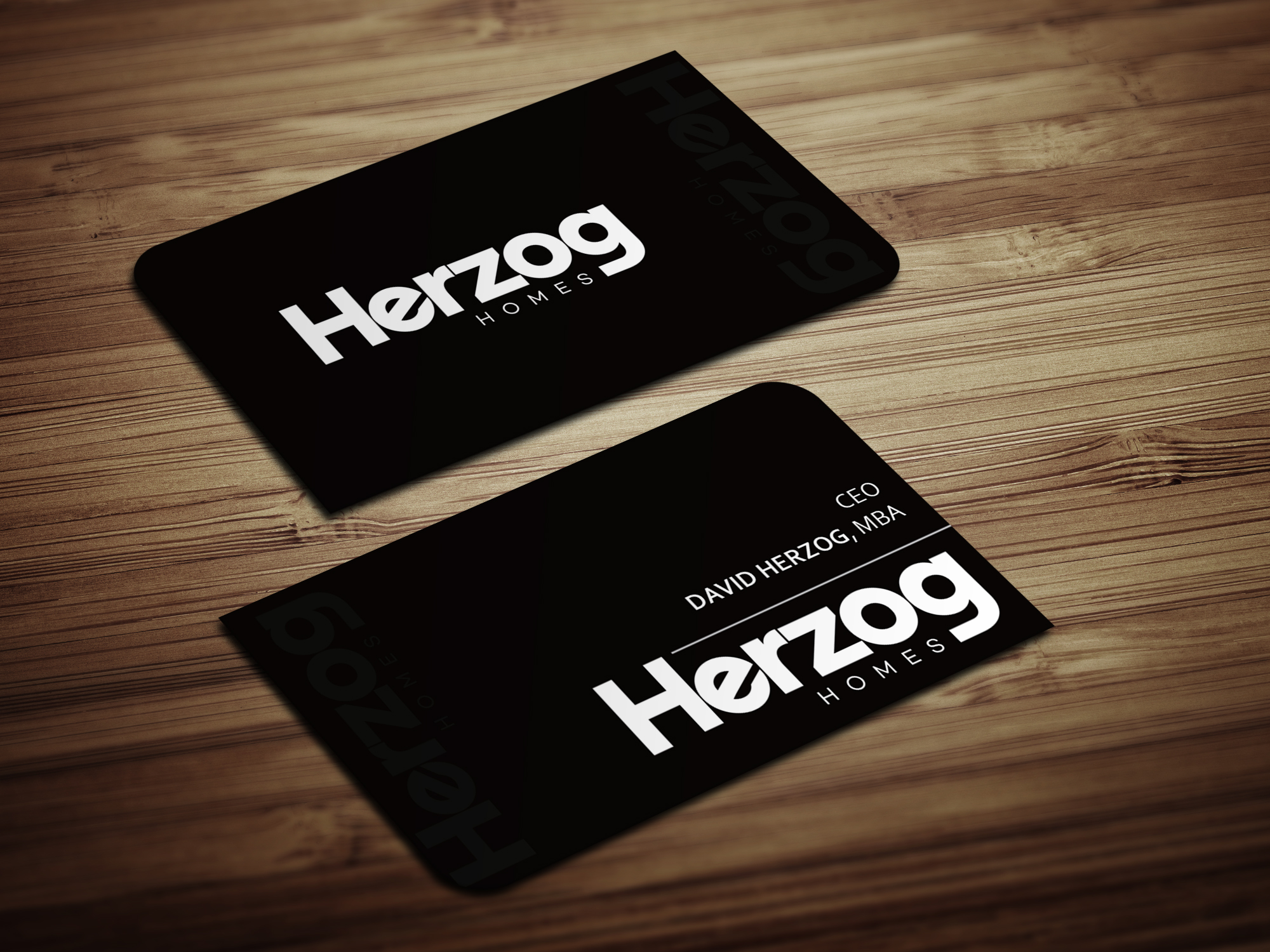 Business Card Design by Magic of Art for this project | Design #31026666