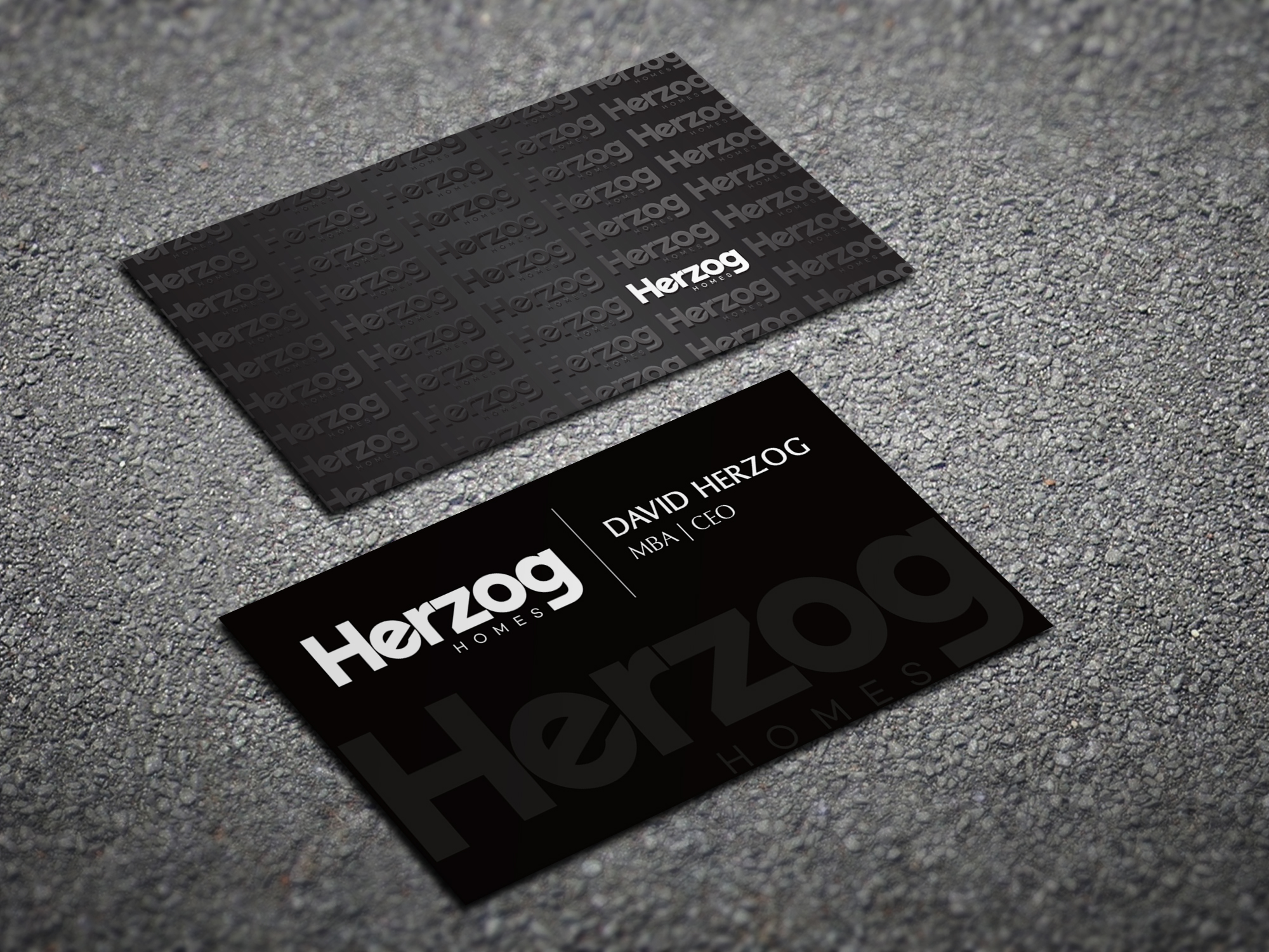 Business Card Design by Magic of Art for this project | Design #31027984