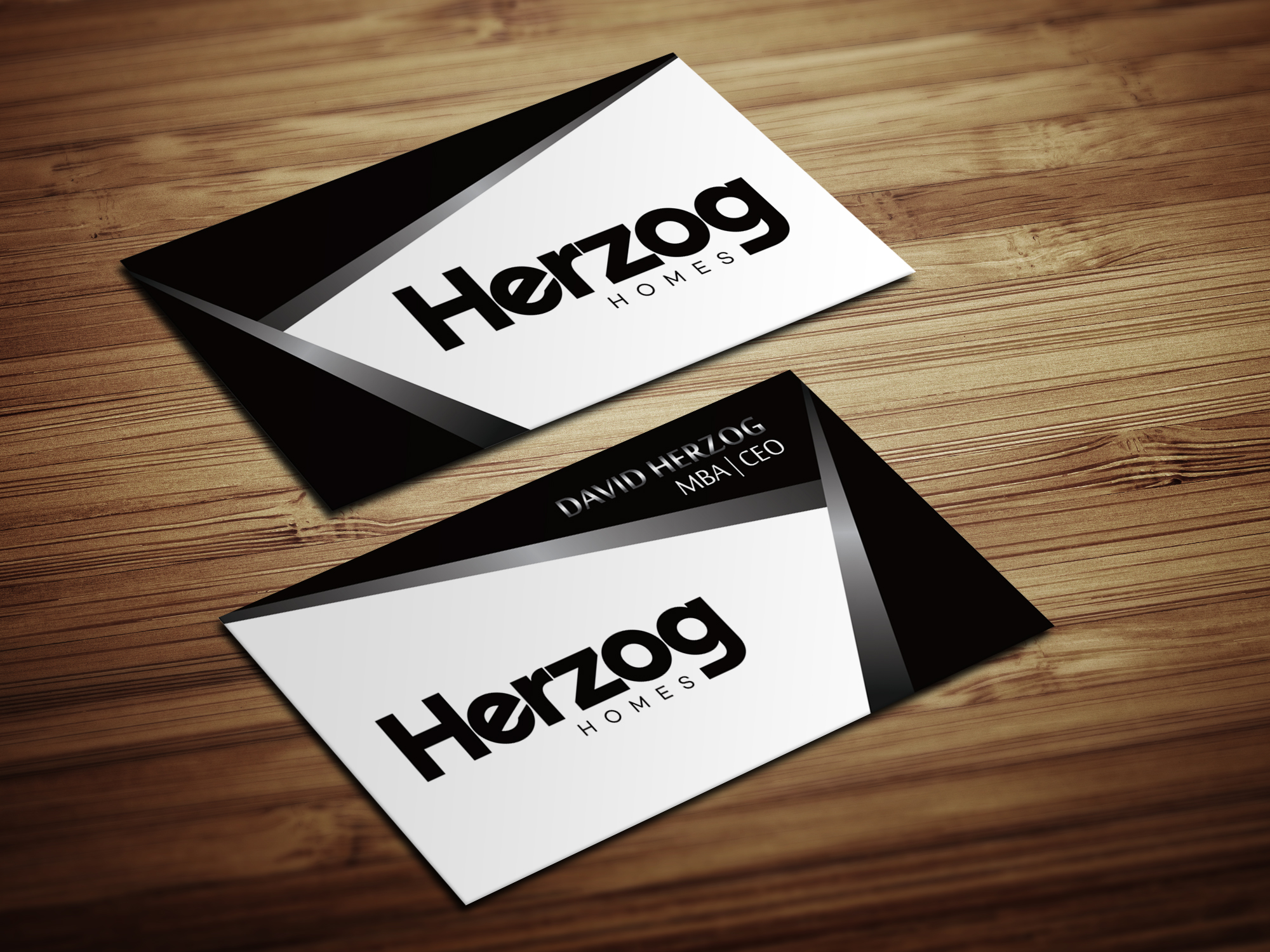 Business Card Design by Magic of Art for this project | Design #31027985