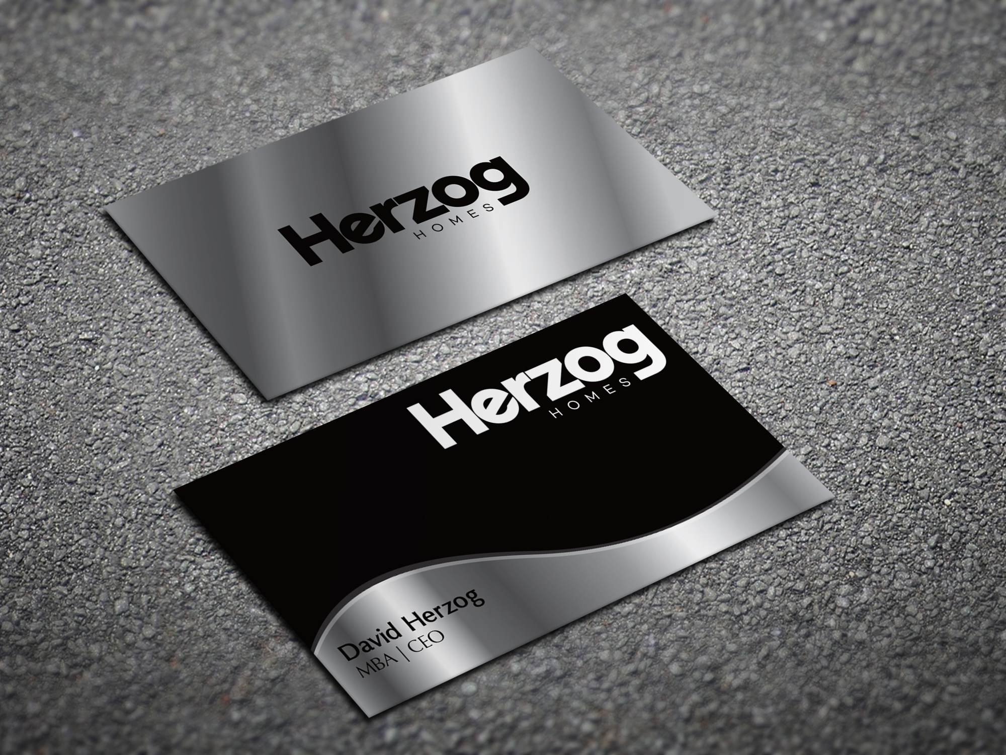 Business Card Design by Magic of Art for this project | Design #31027986