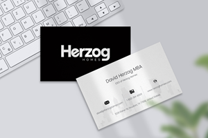 Business Card Design by Payel Paul for this project | Design: #31031395