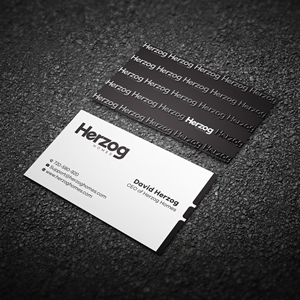 Business Card Design by Bikash Das for this project | Design: #31027464