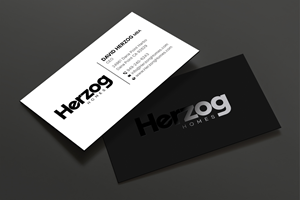 Visitenkarten-Design von DesignShout für dieses Projekt | Design: #31022456