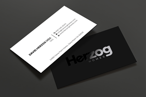 Visitenkarten-Design von DesignShout für dieses Projekt | Design: #31022490