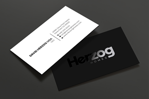 Visitenkarten-Design von DesignShout für dieses Projekt | Design: #31022491