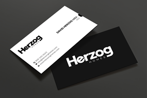 Visitenkarten-Design von DesignShout für dieses Projekt | Design: #31022646