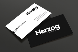 Visitenkarten-Design von DesignShout für dieses Projekt | Design: #31022647