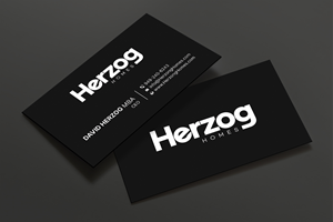 Visitenkarten-Design von DesignShout für dieses Projekt | Design: #31022702