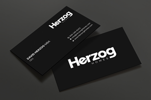 Visitenkarten-Design von DesignShout für dieses Projekt | Design: #31022735