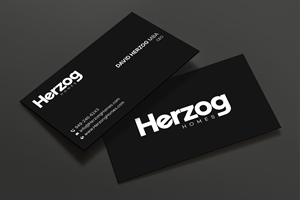 Visitenkarten-Design von DesignShout für dieses Projekt | Design: #31022736