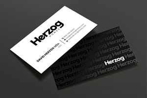 Business Card Design by DesignShout for this project | Design: #31022810