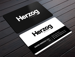 Business Card Design by DesignShout for this project | Design: #31022881