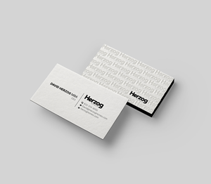 Business Card Design by DesignShout for this project | Design: #31023693