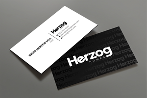 Business Card Design by DesignShout for this project | Design: #31023771