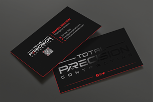 Business Card Design by Expert Bappy