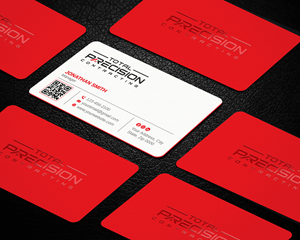 Business Card Design by Pictorial