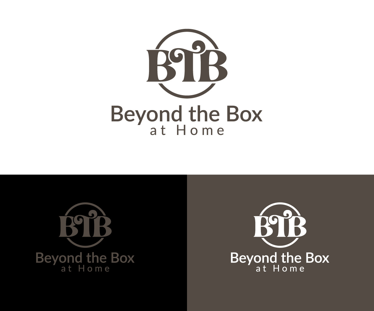 Logo Design by Kavth for this project | Design #31057210