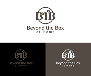 Logo Design by Kavth for this project | Design: #31057210