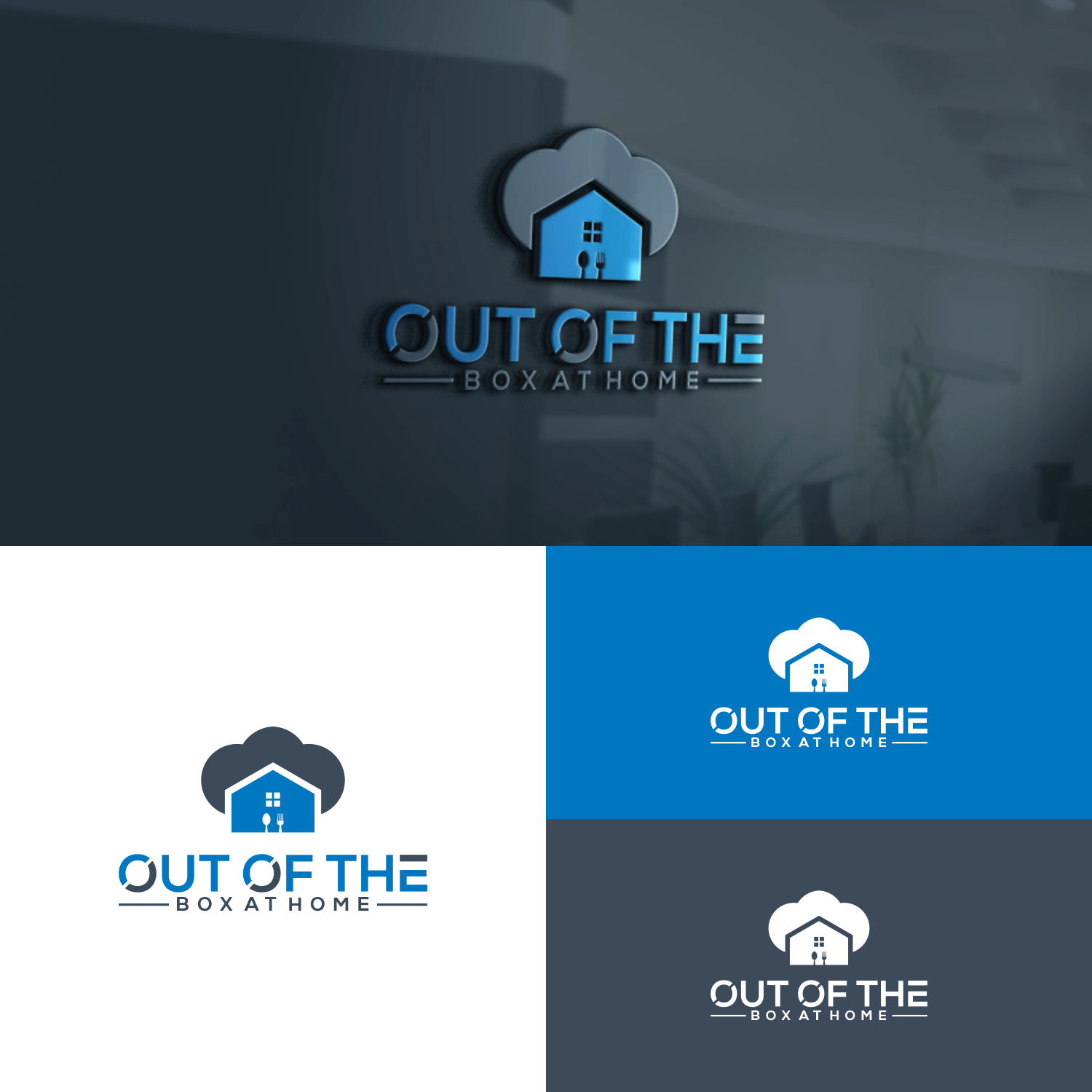 Diseño de Logo por okta5 para este proyecto | Diseño #31030227