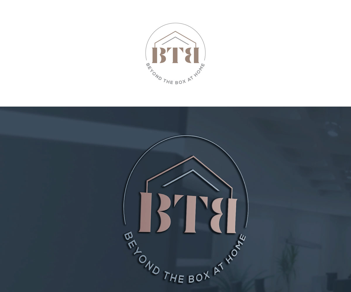 Logo Design by Srk pix!14 for this project | Design #31033892