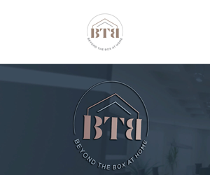 Logo Design by Srk pix!14 for this project | Design: #31033892