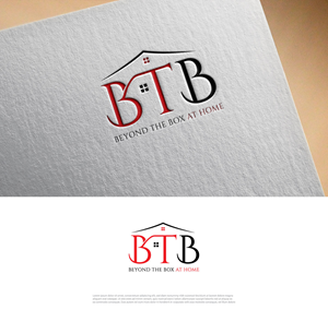 Logo Design by Ben Affleck for this project | Design: #31038316