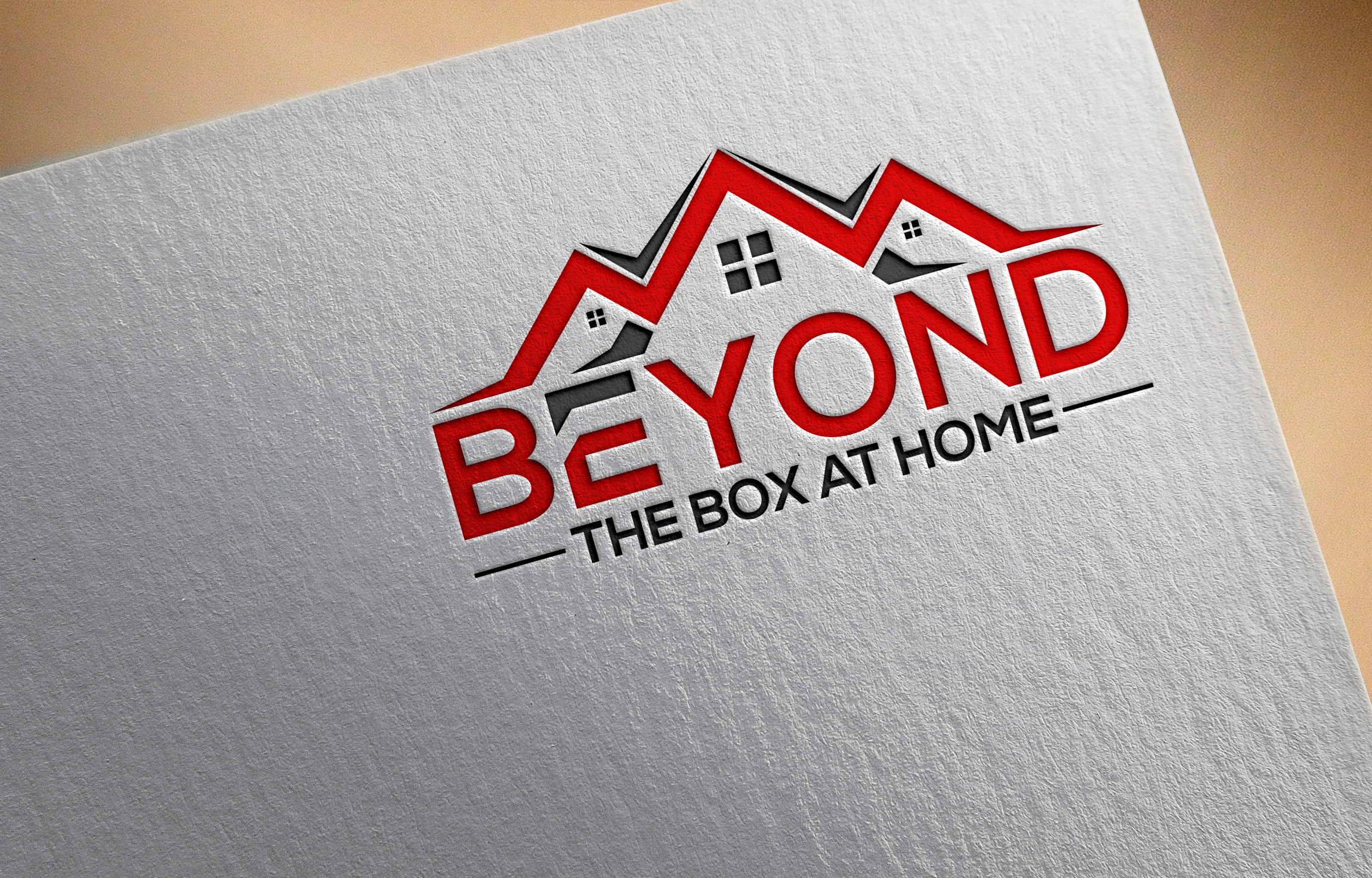 Logo Design by Jazakallah Khair for this project | Design #31034275