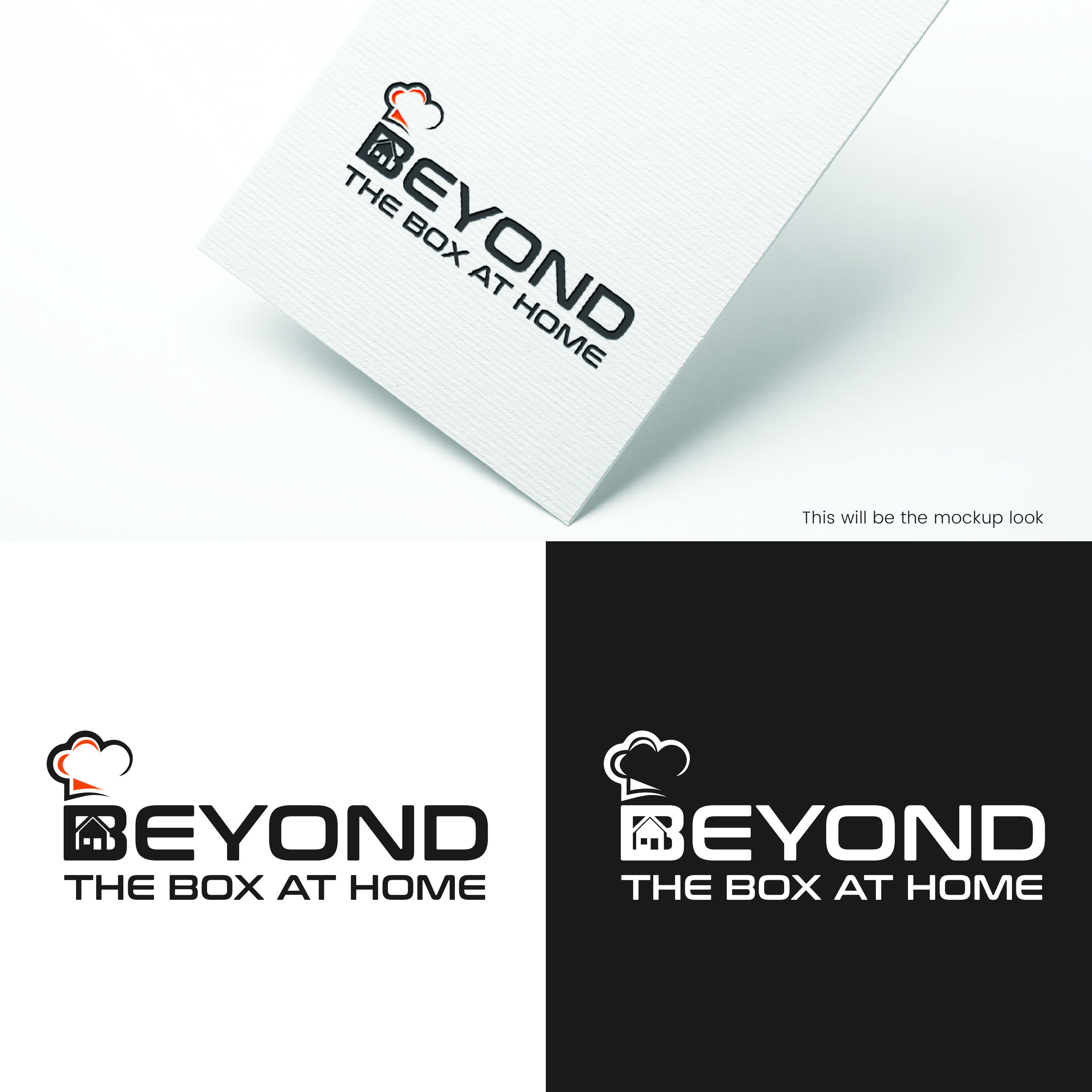 Logo Design by Design_Duo for this project | Design #31060429
