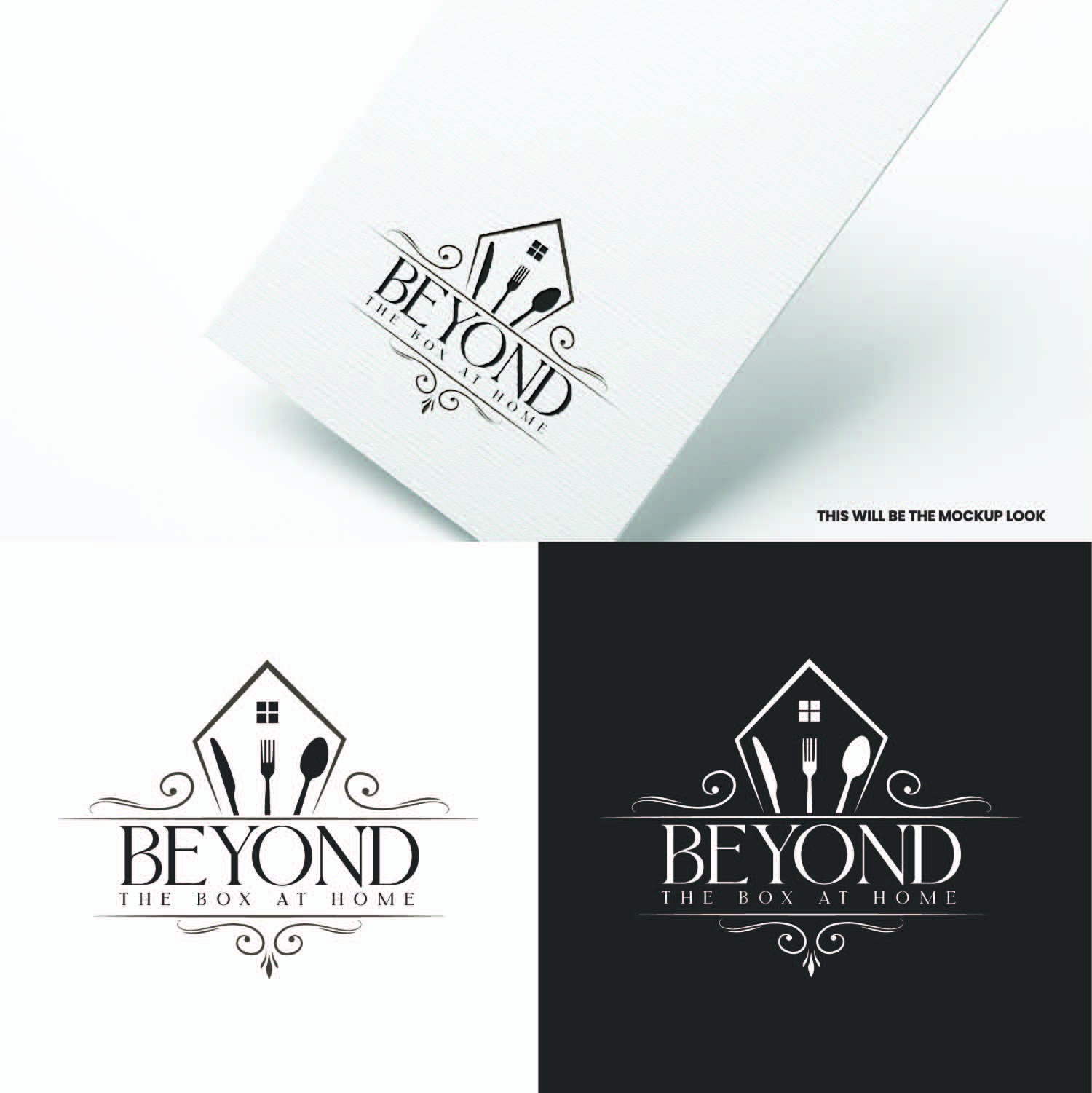 Logo Design by Design_Duo for this project | Design #31060450
