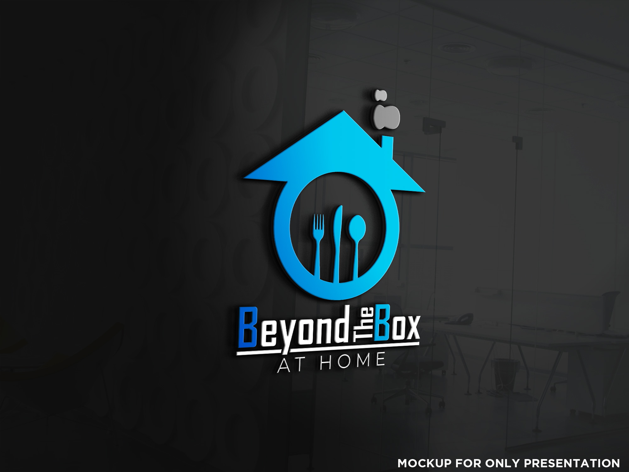 Logo Design by khadiga90 for this project | Design #31032953