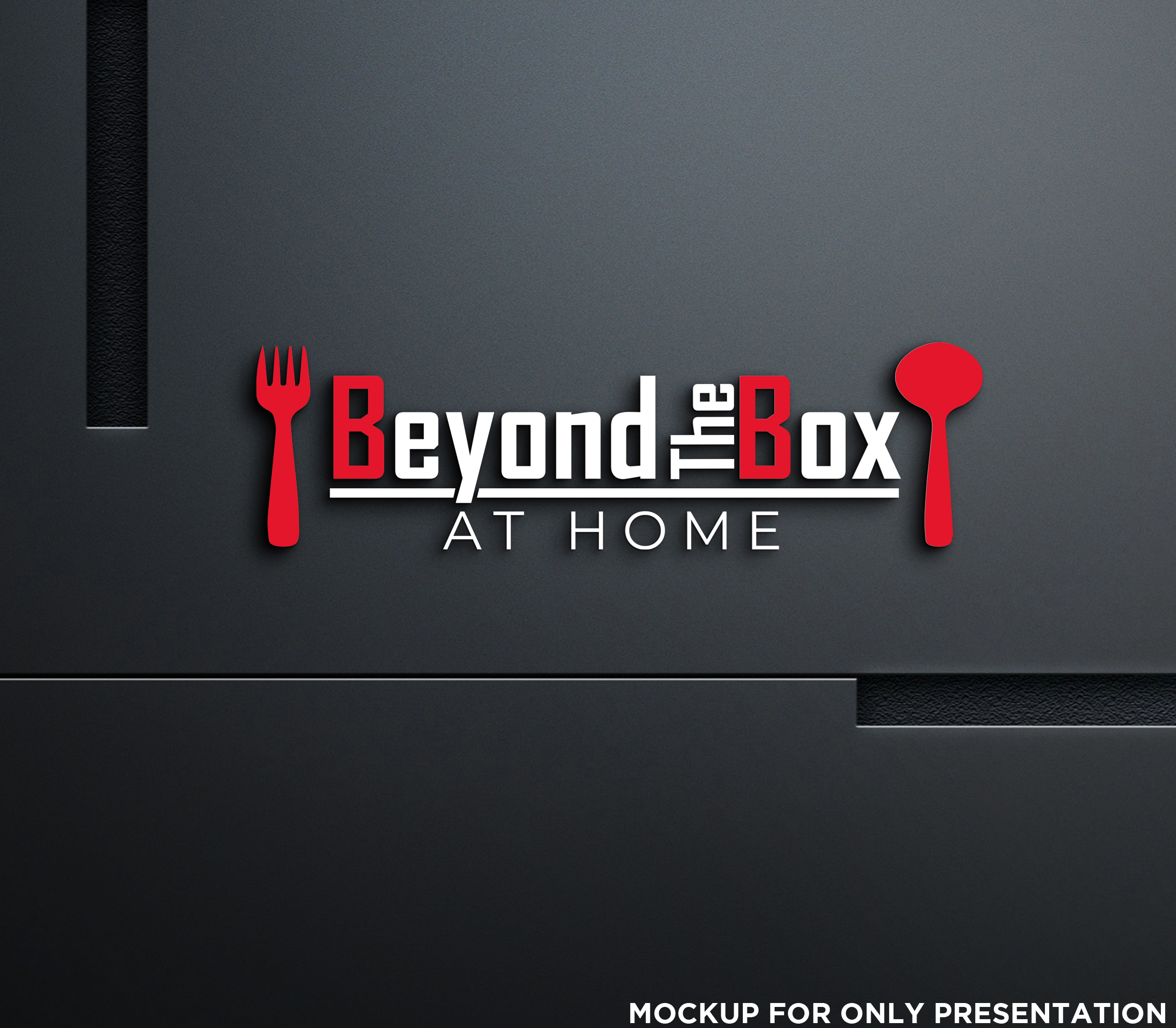 Logo Design by khadiga90 for this project | Design #31033035