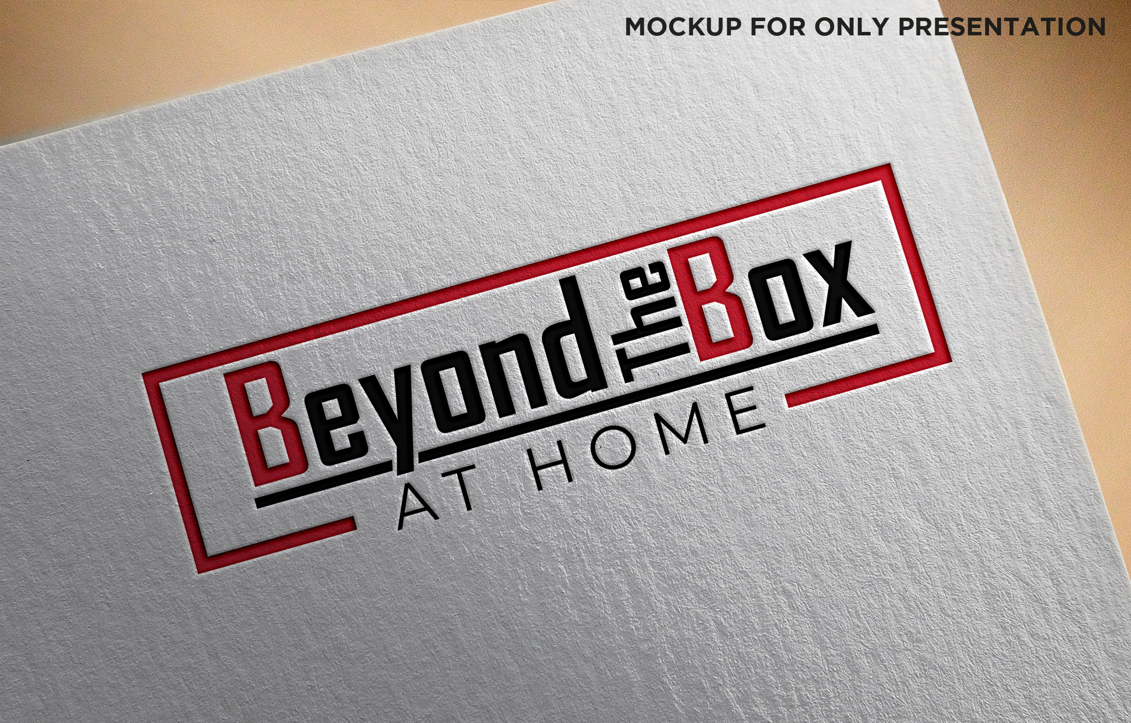 Logo Design by khadiga90 for this project | Design #31033036