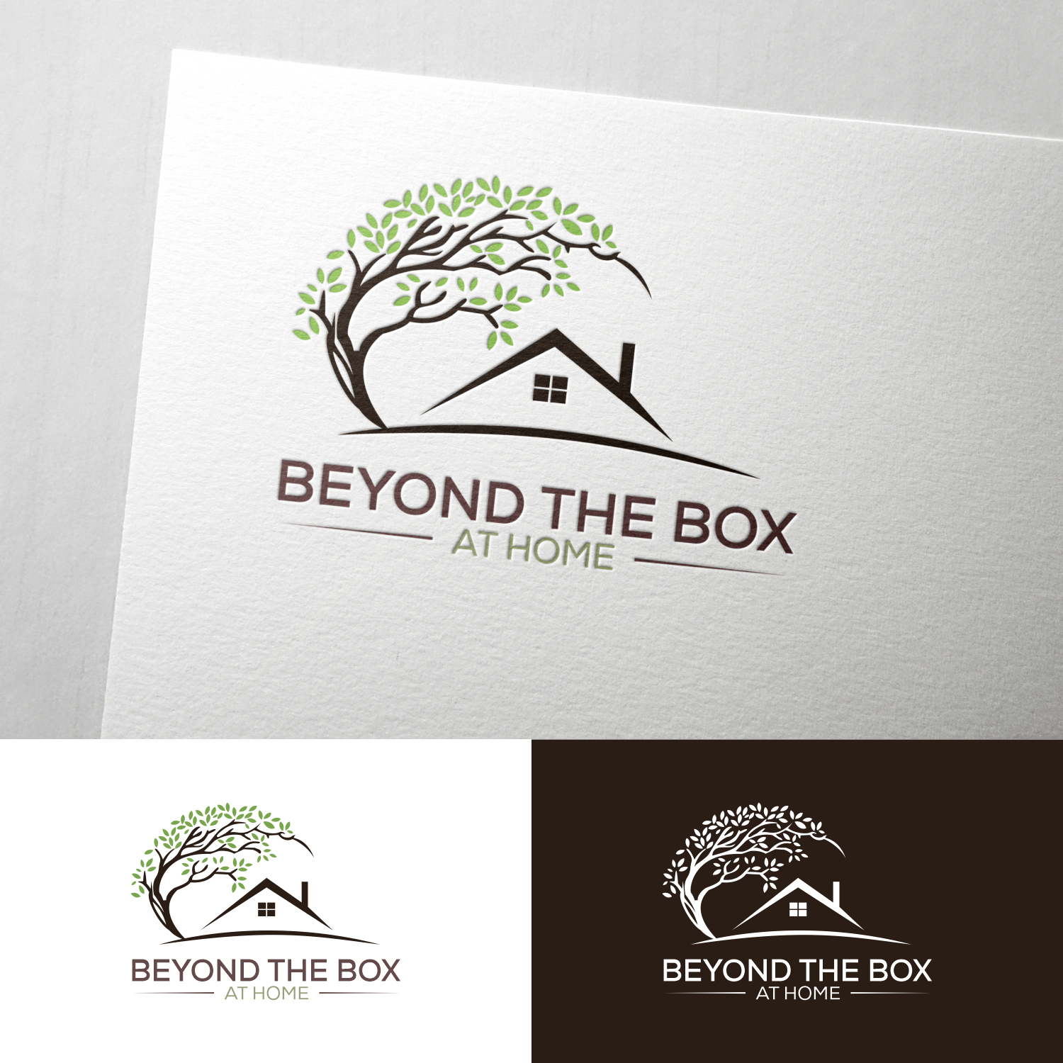 Diseño de Logo por anakbuah para este proyecto | Diseño #31022630